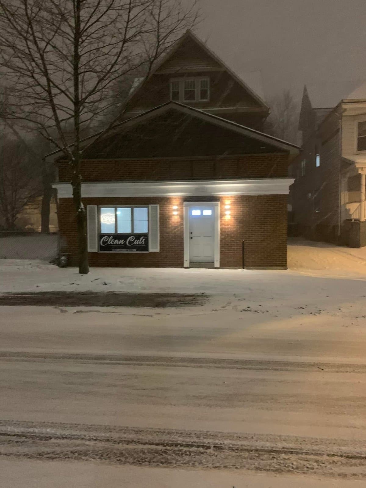 Photo from Clean Cuts Buffalo