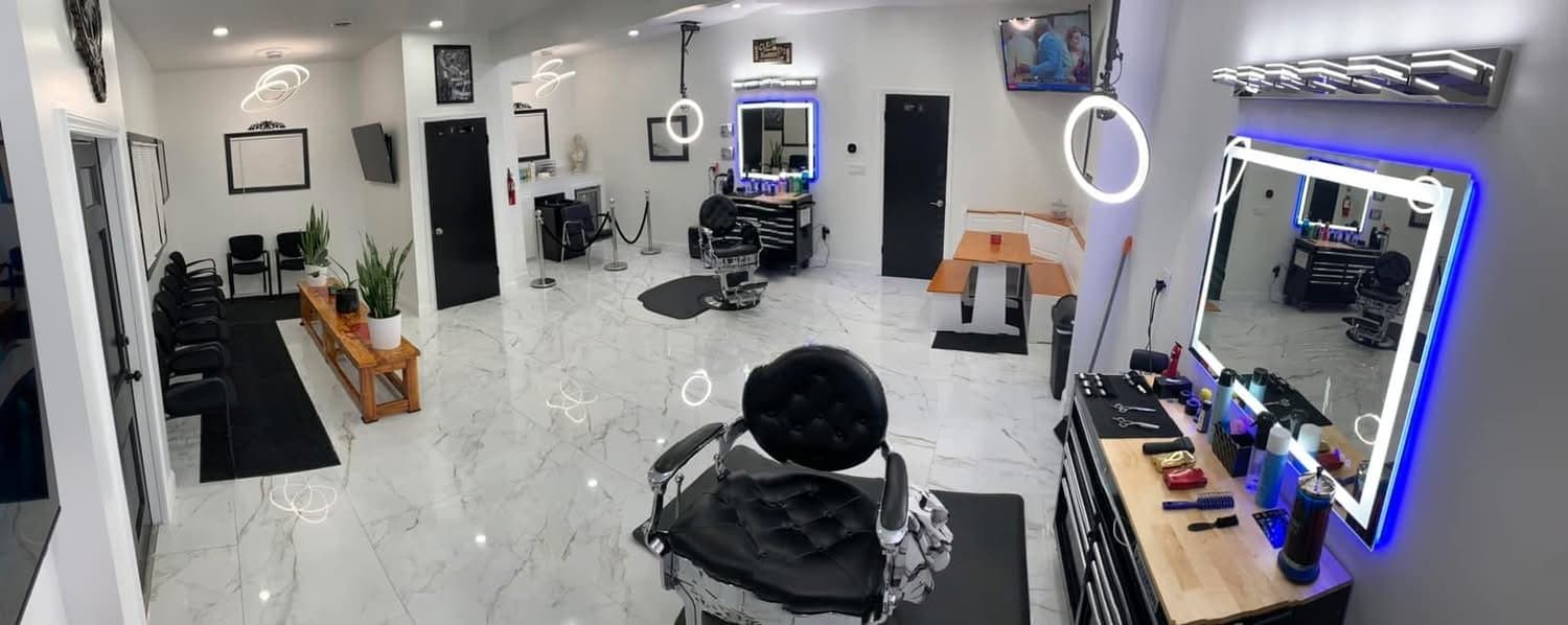 Photo from Clean Cuts Buffalo