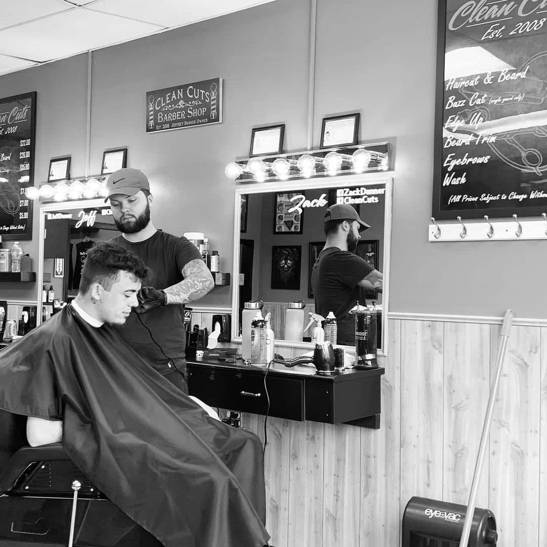 Photo from Clean Cuts Buffalo